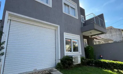 Casa com 3 quartos à venda no São José, Canoas 