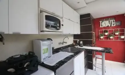 casa/sobrado de condominio para alugar em canoas bairro marechal rondon!