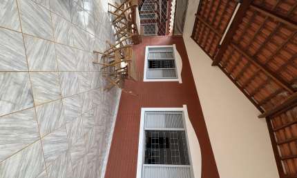 CASA A VENDA CALDAS NOVASImóvel Chalé em condomínio fechado,