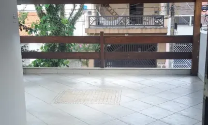 Casa com 2 quartos à venda no Assunção, São Bernardo do Campo 