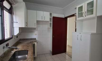 Apartamento com 2 quartos à venda na Rua Padre Saboya de Medeiros, 153, Planalto, São Bernardo do Campo