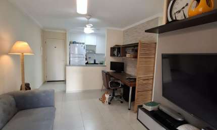 Apartamento com 2 quartos à venda na Vila Gonçalves, São Bernardo do Campo 