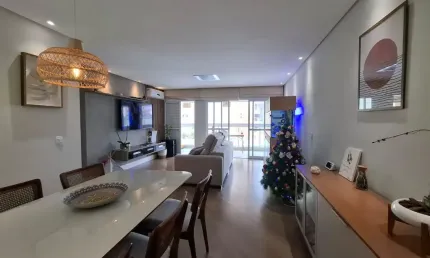Apartamento com 2 quartos à venda na Rua Américo Brasiliense, 517, Centro, São Bernardo do Campo