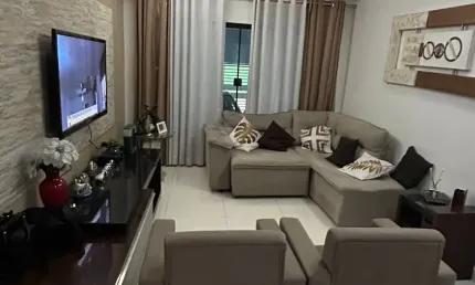 Casa com 3 quartos à venda no Nova Petrópolis, São Bernardo do Campo 