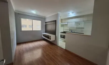 Apartamento com 2 quartos à venda na Rua Comendador Carlo Mário Gardano, 103, Centro, São Bernardo do Campo
