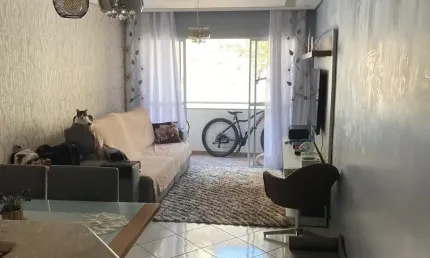 Apartamento com 2 quartos à venda na Rua Doutor Castelo Branco, 365, Centro, São Bernardo do Campo