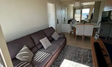 Apartamento 3 dormitórios no Condomínio Conquista – Santo André