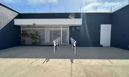 Oportunidade de Locação – Excelente Prédio Comercial em Petrópolis por R$ 12.242, - Natal/RN