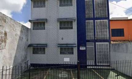Apartamento com 1 dormitório para alugar, 30 m² por R$ 629,30/ano - Lagoa Seca - Natal/RN