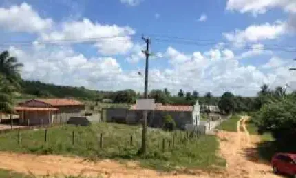 Terreno à venda, 14000 m² por R$ 800.000,00 - Distrito Industrial - São Gonçalo do Amarante/RN