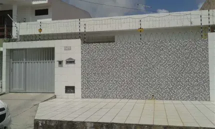 Casa com 4 quartos à venda na Rua Doutor Israel Nunes, 1742, Nova Descoberta, Natal