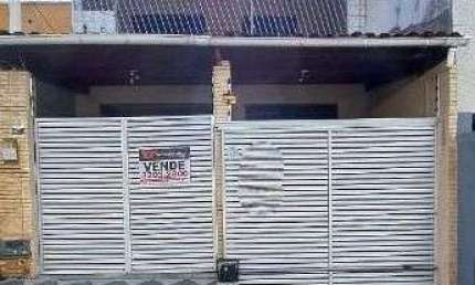 Casa com 3 dormitórios à venda, 192 m² por R$ 280.000,00 - Quintas - Natal/RN