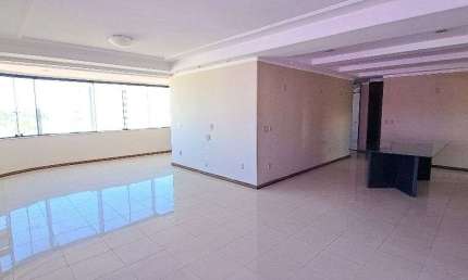 Apartamento com 3 dormitórios à venda, 190 m² por R$ 650.000,00 - Tirol - Natal/RN