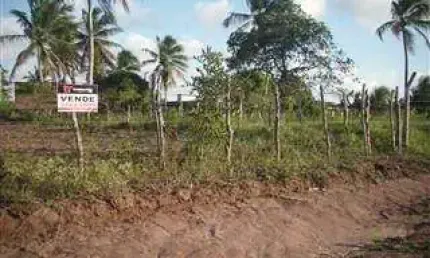 Terreno à venda, 5000 m² por R$ 250.000 - Guarapes - Natal/RN