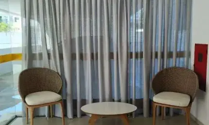 Apartamento com 1 dormitório à venda, 34 m² por R$ 228.000,00 - Ponta Negra - Natal/RN