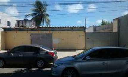Terreno comercial à venda na Avenida Almirante Alexandrino de Alencar, 1577, Alecrim, Natal