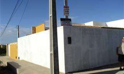 Casa com 3 dormitórios à venda, 111 m² por R$ 280.000,00 - Parque das Nações  - Parnamirim/RN