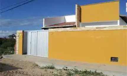 Casa com 3 dormitórios à venda, 105 m² por R$ 280.000,00 - Parque das Nações  - Parnamirim/RN
