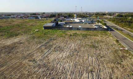 Terreno à venda, 10660 m² por R$ 7.900.000,00 - Emaús - Parnamirim/RN