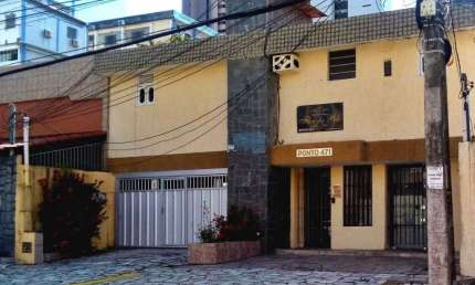 Prédio à venda, 383 m² por R$ 790.000,00 - Barro Vermelho - Natal/RN
