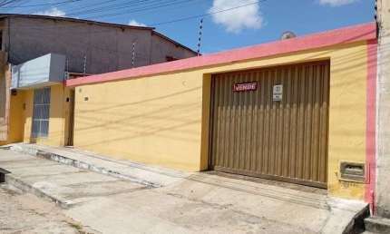 Casa com 3 dormitórios à venda, 258 m² por R$ 750.000,00 - Jardim Lola - São Gonçalo do Amarante/RN