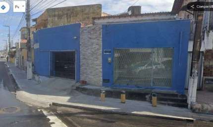 Casa com 2 quartos à venda na Rua Jaguarari, 1048, Lagoa Seca, Natal