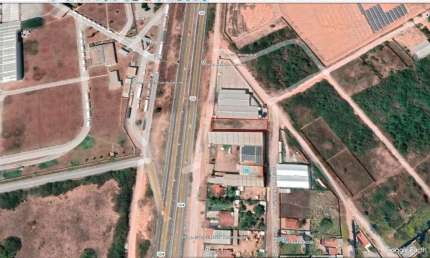 Terreno à venda, 900 m² por R$ 350.000,00 - Reta Tabajara - Macaíba/RN
