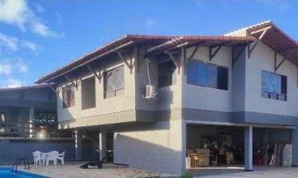 Casa com 3 dormitórios à venda, 600 m² por R$ 950.000,00 - Candelária - Natal/RN