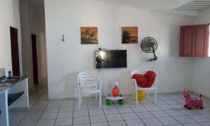 Casa com 3 quartos à venda na Rua Coronel José Guimarães, 230, Lagoa Nova, Natal