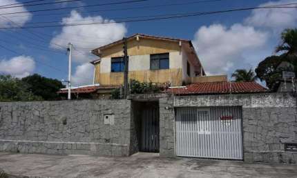 Casa com 6 dormitórios à venda, 329 m² por R$ 650.000,00 - Potilandia - Natal/RN