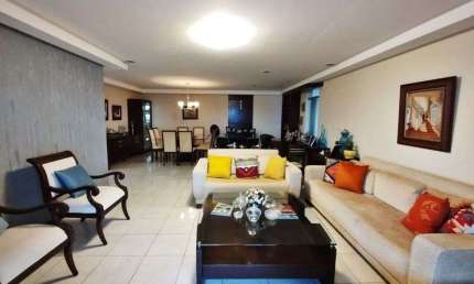 Apartamento com 3 quartos à venda na Rua Énico Monteiro, 1946, Capim Macio, Natal