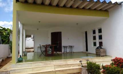 Casa com 3 dormitórios à venda, 280 m² por R$ 850.000,00 - Tirol - Natal/RN