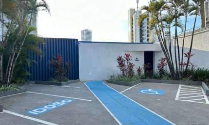 Prédio para alugar, 375 m² por R$ 22.637,78/mês - Tirol - Natal/RN