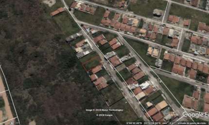 Terreno à venda, 600 m² por R$ 200.000,00 - Cajupiranga - Parnamirim/RN