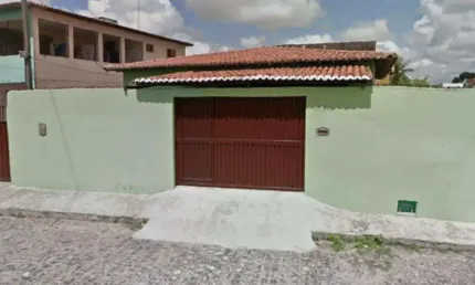 Casa com 3 dormitórios à venda por R$ 220.000,00 - Nova Cidade - Natal/RN