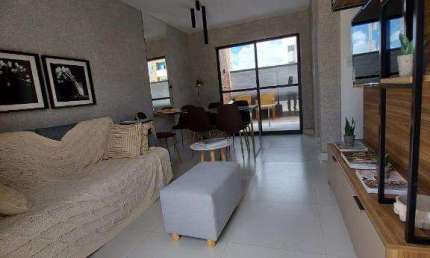 Casa com 2 dormitórios à venda, 132 m² por R$ 359.900,00 - Parque Das Árvores - Parnamirim/RN