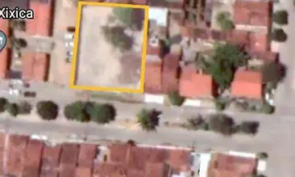 Terreno à venda, 750 m² por R$ 500.000,00 - Monte Castelo - Parnamirim/RN