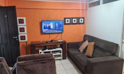 Apartamento com 2 dormitórios à venda, 51 m² por R$ 400.000,00 - Ponta Negra - Natal/RN
