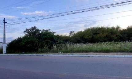 Terreno à venda, 3240 m² por R$ 1.620.000,00 - Planalto - Natal/RN