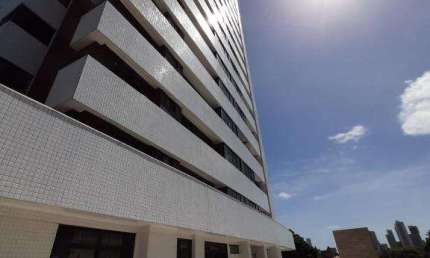 Apartamento com 3 dormitórios à venda, 119 m² por R$ 900.000,00 - Lagoa Nova - Natal/RN