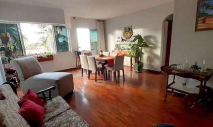 Apartamento com 3 dormitórios à venda, 110 m² por R$ 200.000,00 - Praia do Meio - Natal/RN