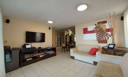 Apartamento com 3 dormitórios à venda, 196 m² por R$ 690.000,00 - Pirangi do Norte (Distrito Litoral) - Parnamirim/RN