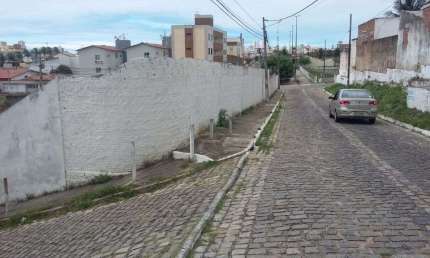 Terreno à venda, 900 m² por R$ 450.000,00 - Nova Parnamirim - Parnamirim/RN