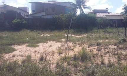 Terreno à venda, 600 m² por R$ 260.000,00 - Candelária - Natal/RN
