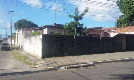 Casa com 4 dormitórios à venda, 350 m² por R$ 550.000,00 - Lagoa Nova - Natal/RN