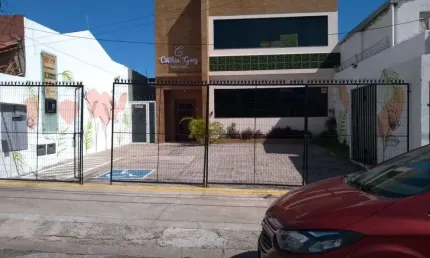 Prédio à venda, 260 m² por r$ 1.300.000,00 - lagoa seca - natal/rn