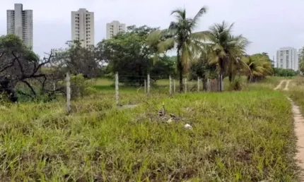 Terreno à venda, 3043 m² por R$ 1.100.000,00 - Ponta Negra - Natal/RN