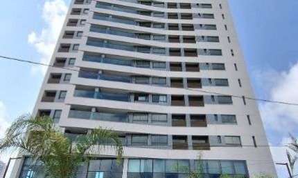 Oportunidade Imperdível – Apartamento Novo e Pronto para Morar em Lagoa Nova
