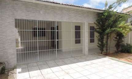 Casa com 3 dormitórios à venda, 179 m² por R$ 380.000,00 - Pitimbu - Natal/RN