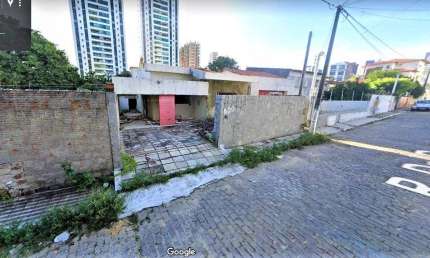 Casa com 4 dormitórios à venda, 411 m² por R$ 500.000,00 - Petrópolis - Natal/RN